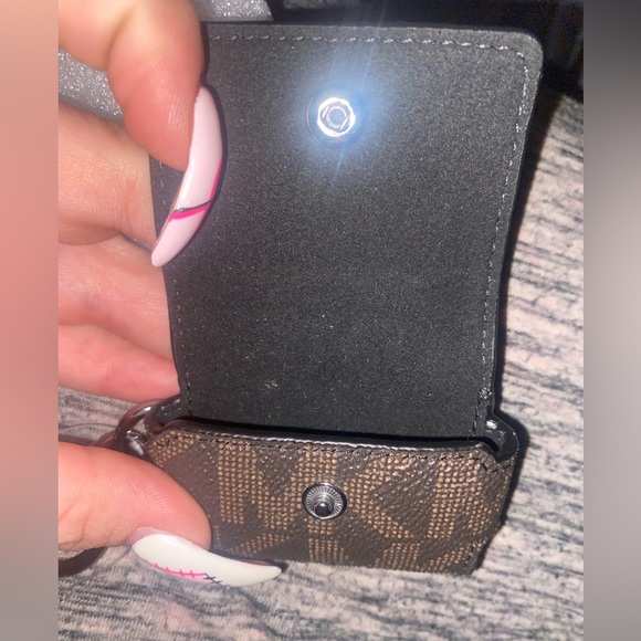 Authentic MK Earbud Case - Picture 3 of 7